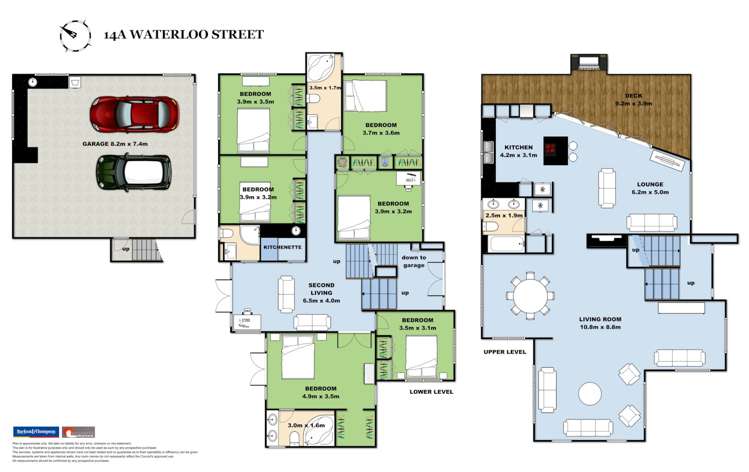 14a Waterloo Street Howick_1