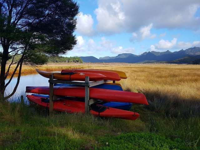 2b Wiltshire Lane Great Barrier Island (Aotea Island)_1