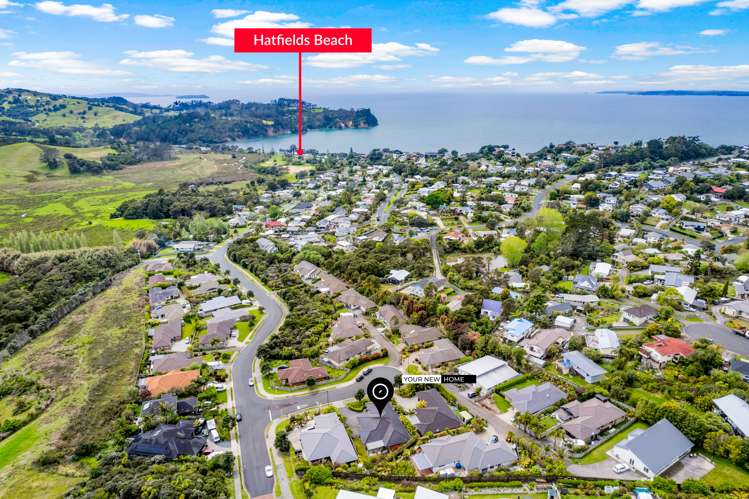 4 Fendalton Place Hatfields Beach_12