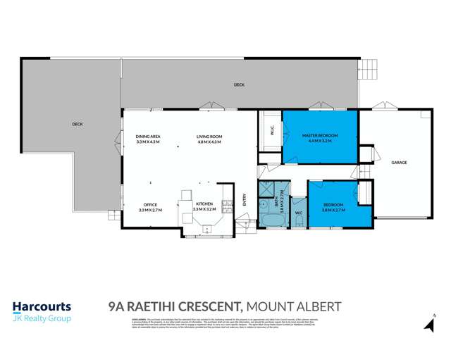 9A Raetihi Crescent Mount Albert_1