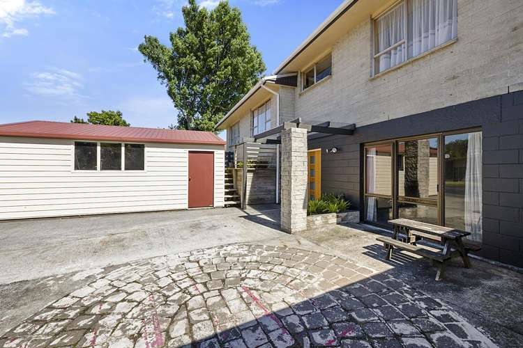 60 Pembroke Street Westown_6