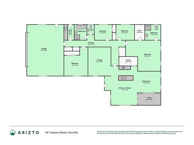 55 Tawhero Street Gonville_1