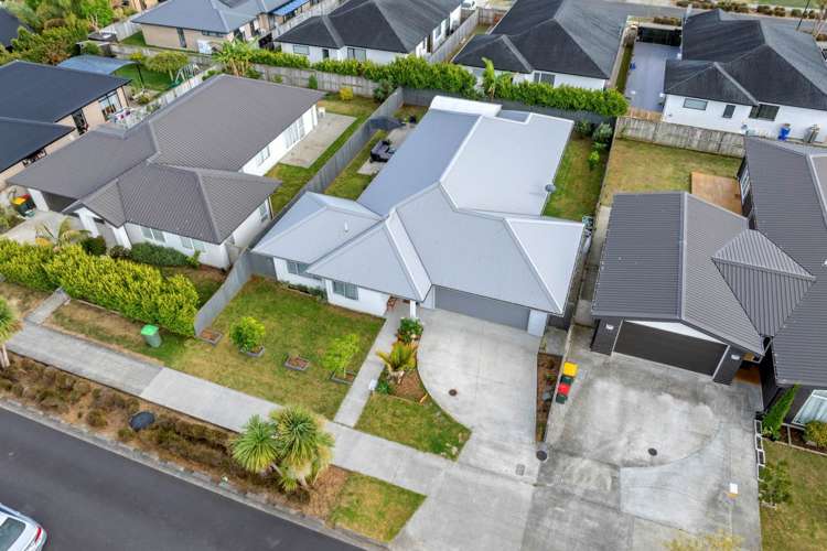 18 Lamborn Drive Papakura_20
