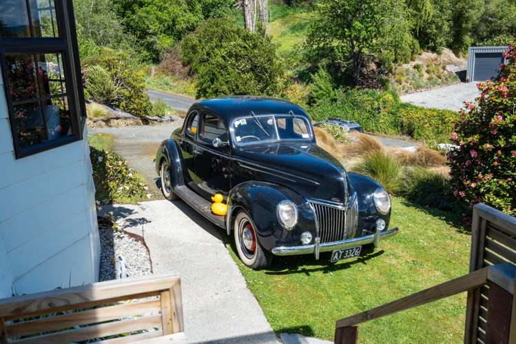 3 Ardrossan Street Lawrence_23