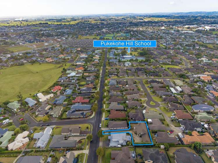 44 Green Lane Pukekohe_31