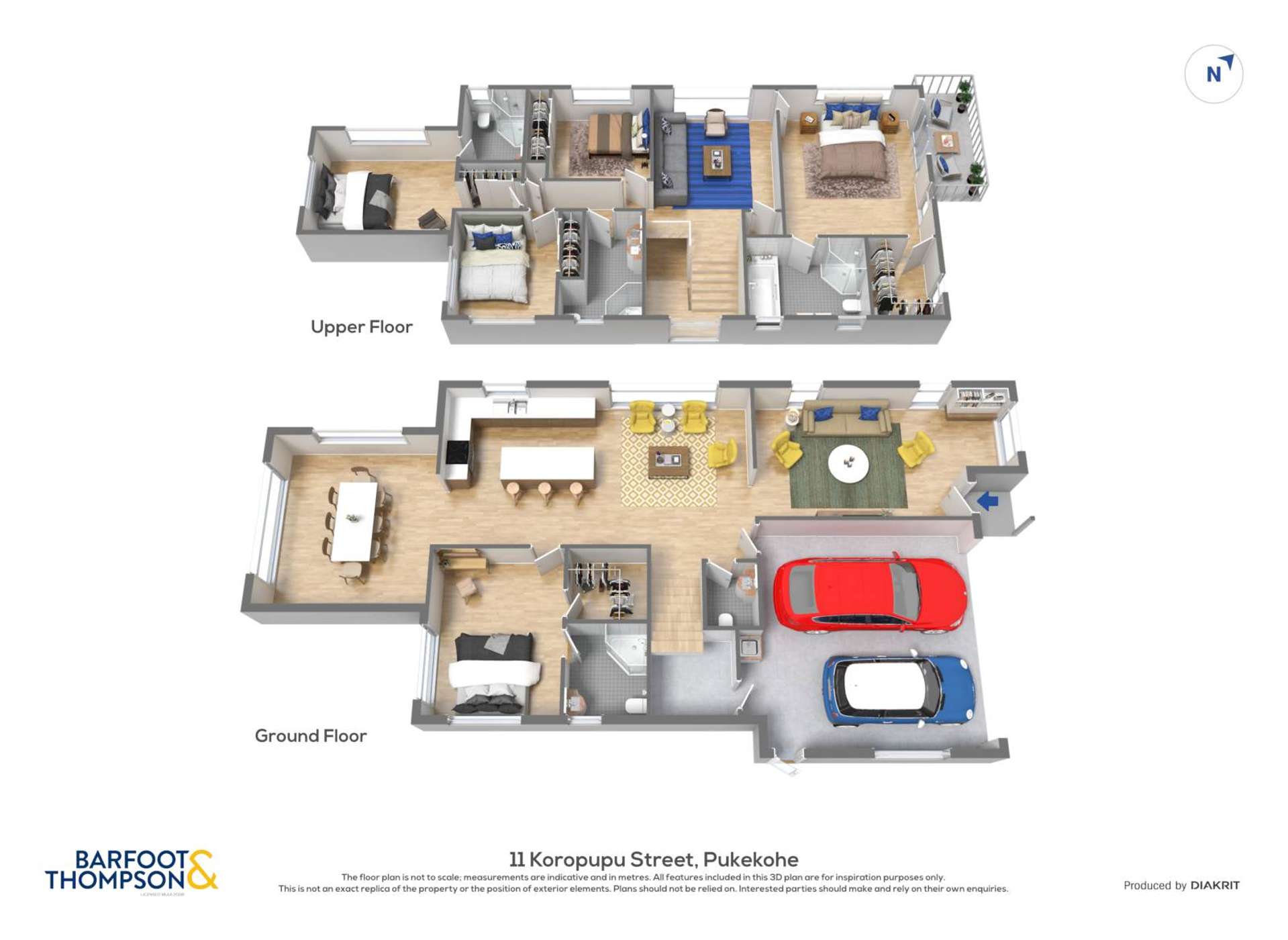 11 Koropupu Street Pukekohe_0