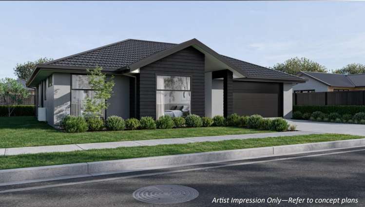 Lot 207 Spring Grove_0