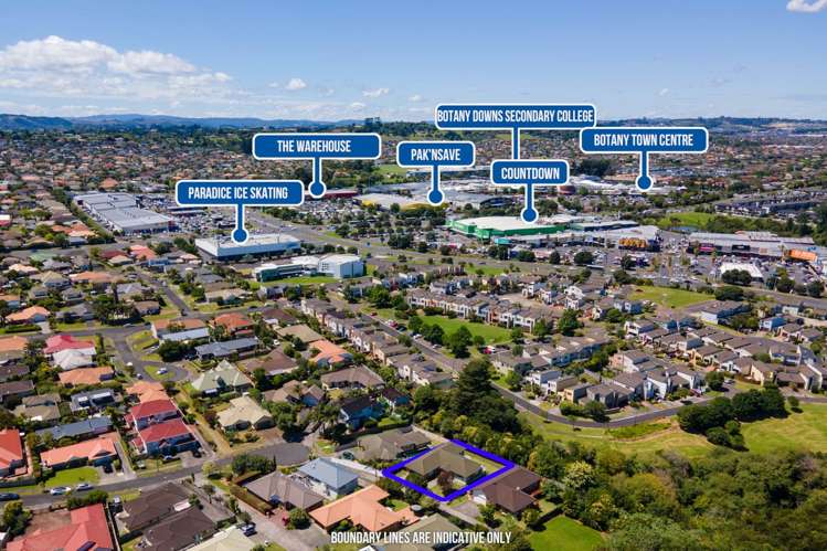 25 Bard Place Golflands_1