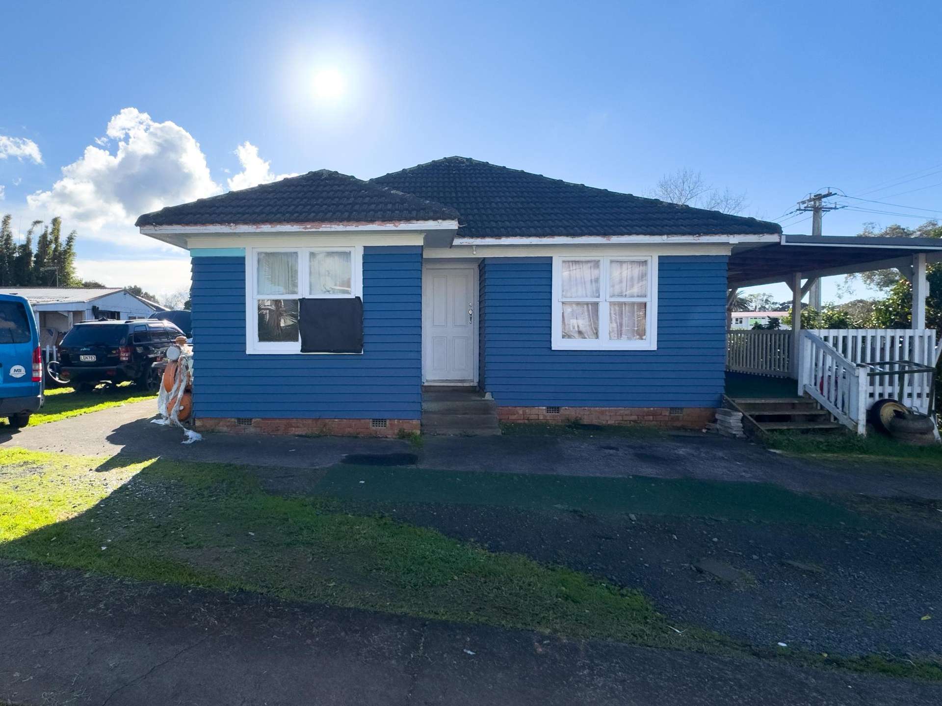 21 Alexander Crescent Otara_0