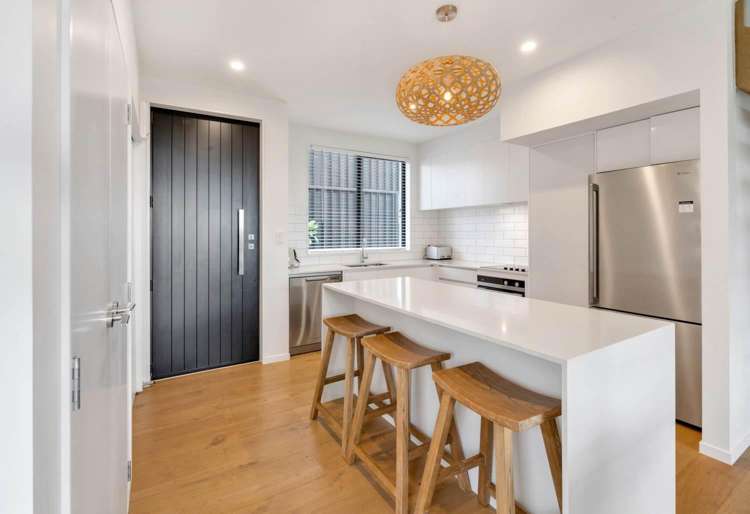 E/50 Selwyn Avenue Mission Bay_5
