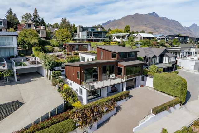 Kelvin Heights at its Best