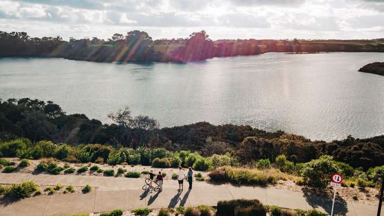 Stage 5 Kahawai Point Glenbrook_16