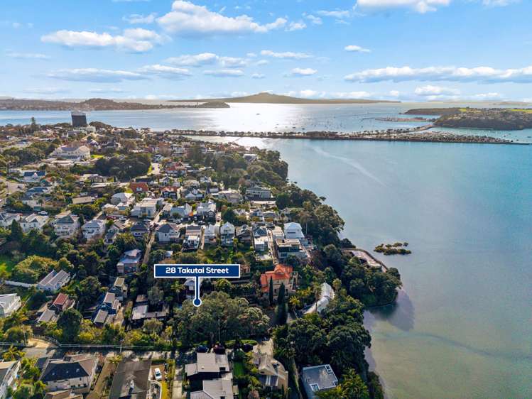 28 Takutai Street Parnell_22