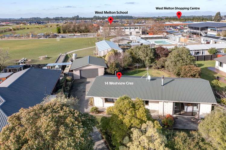 14 Westview Crescent West Melton_19
