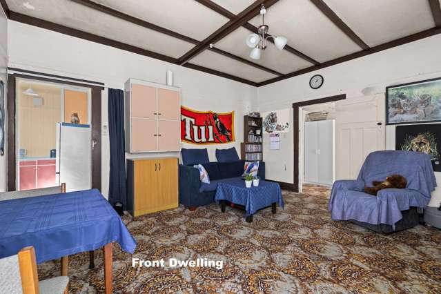 2 and 3 of 2/507 Albert Street Hastings_3