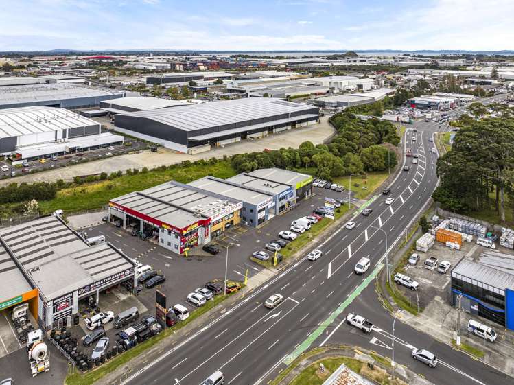 8/132 Cavendish Drive Manukau City_8
