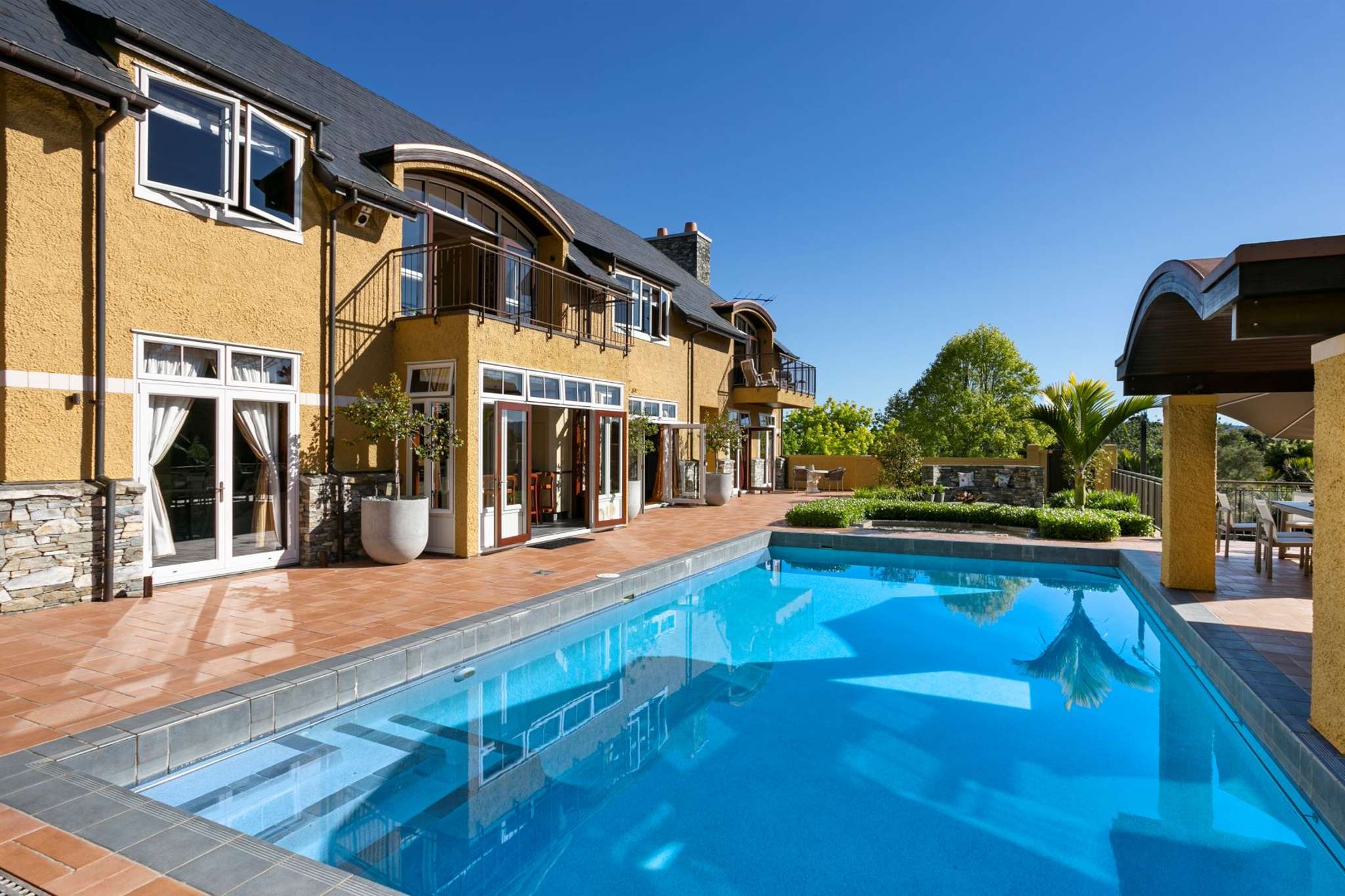 ‘We anticipate this will be the most expensive home ever sold in Titirangi’