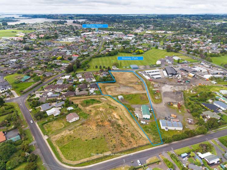 Pacific Street Waiuku_1