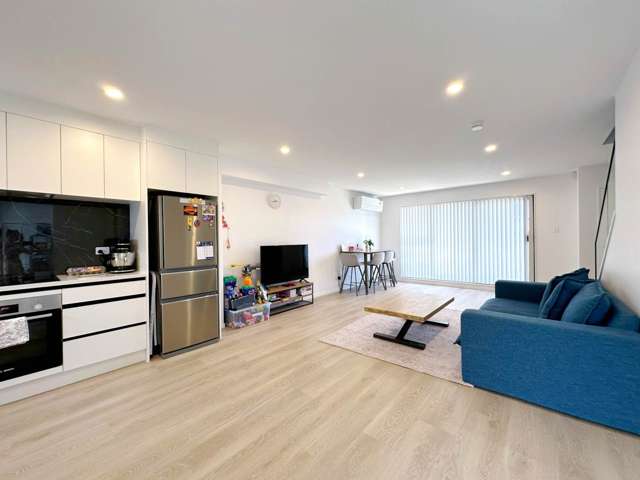 Lot 4, 53 Drake Street Howick_2