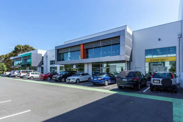 Elevate Your Business at The Airport Business Park