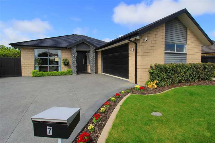 7 Napier Drive Wigram_20