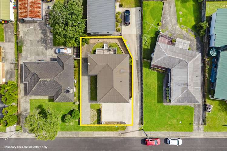 12 Rembrandt Place Opaheke_15