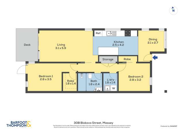 30B Biokovo Street Massey_1