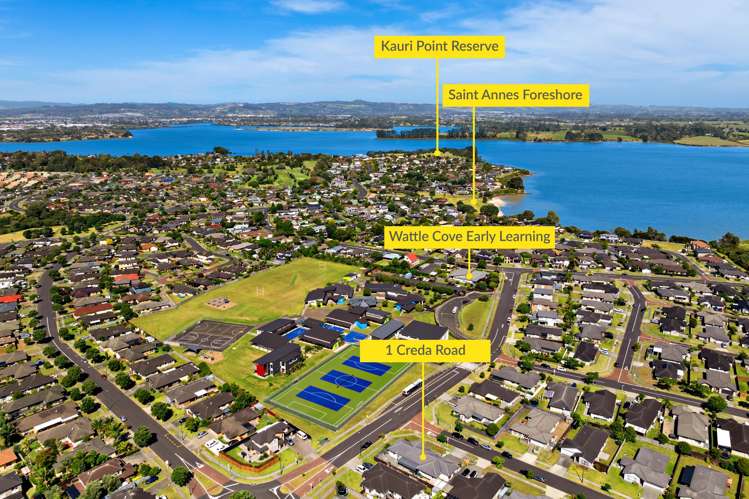 1 Creda Road Wattle Downs_17