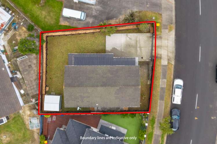 14 Charntay Avenue Clover Park_16