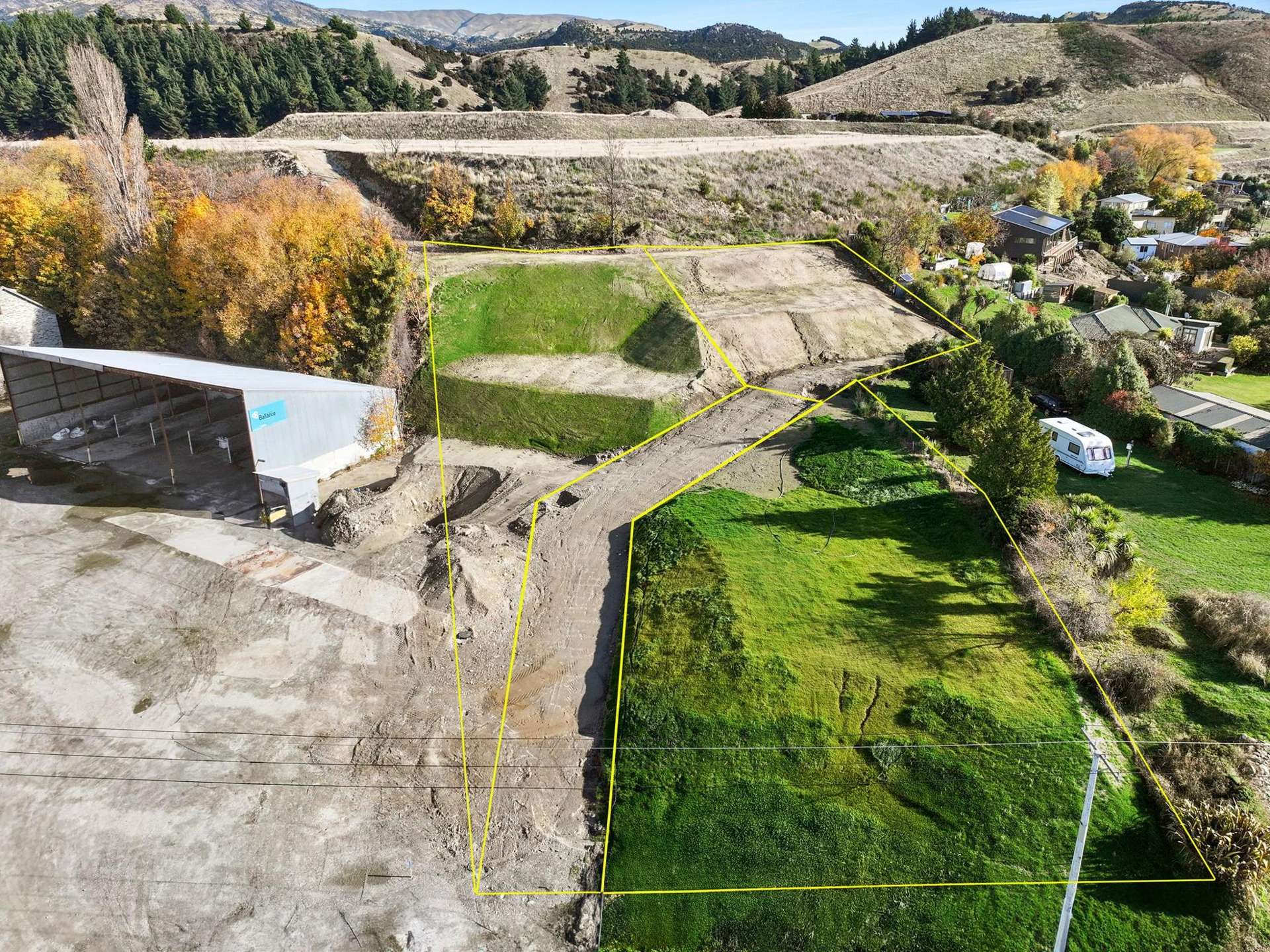 Lot 32/33/34 Main Road Luggate_0