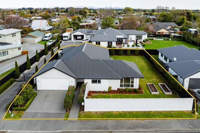 Prime Opportunity in Woodend - Act Fast!