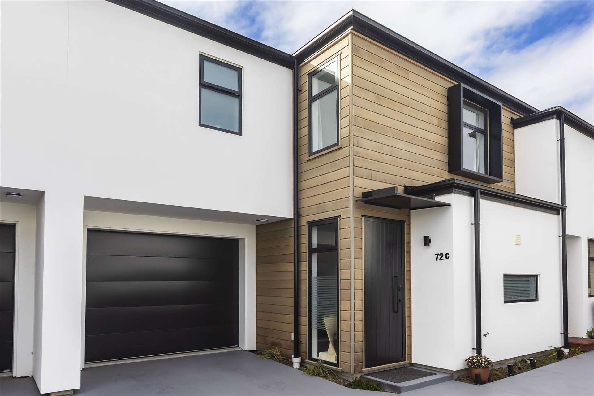 72c Bishop Street | Saint Albans | Christchurch City | Houses for Sale ...