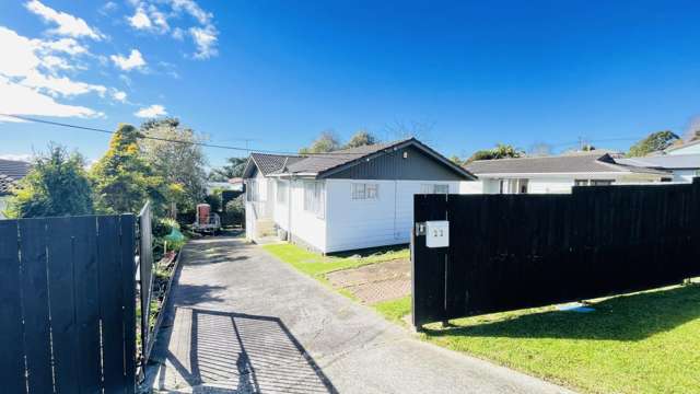 Newly Renovated 3 Bedroom Family Home