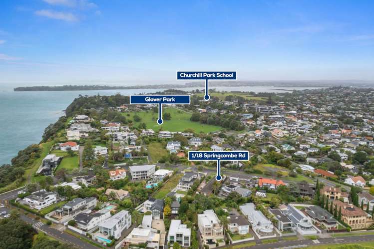 1/18 Springcombe Road St Heliers_20