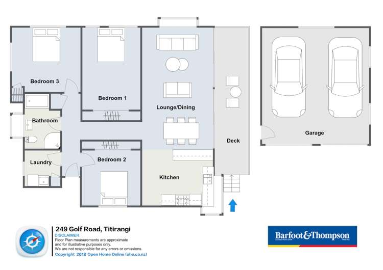 249 Golf Road Titirangi_12