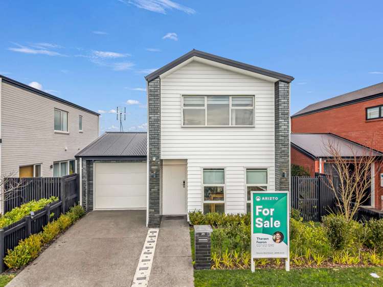 25 Couldsack Avenue Chartwell_23