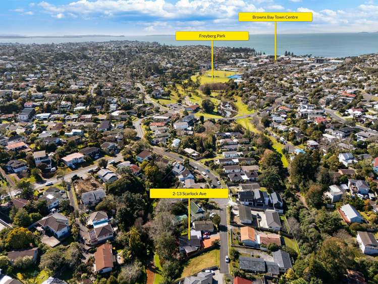 2/13 Scarlock Avenue Browns Bay_23