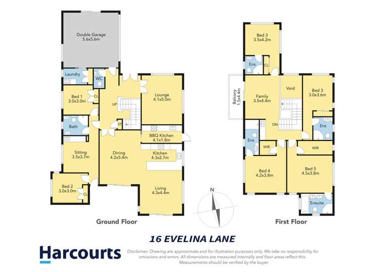 16 Evelina Lane Flat Bush_23