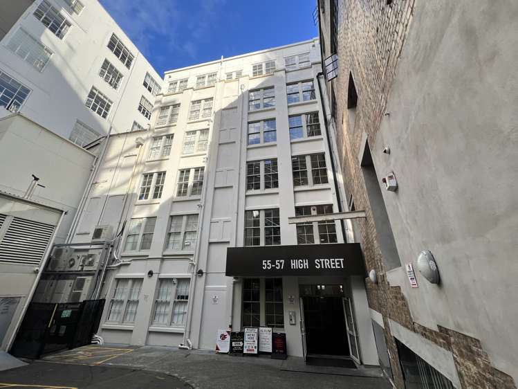 55-57 High Street Auckland Cbd_1
