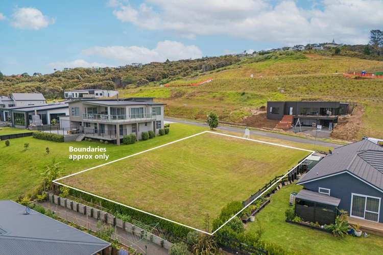 25 Ataahua Views Terrace, Simpson's Beach, Wharekaho Whitianga_8