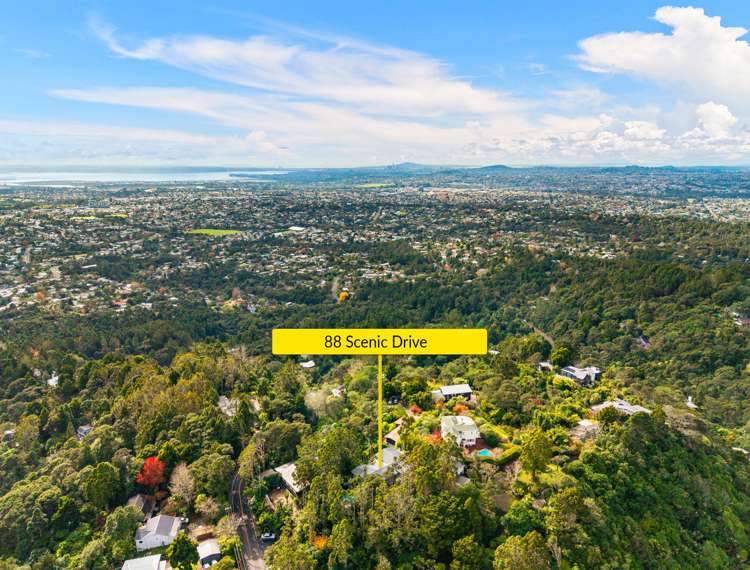 88 Scenic Drive Titirangi_33