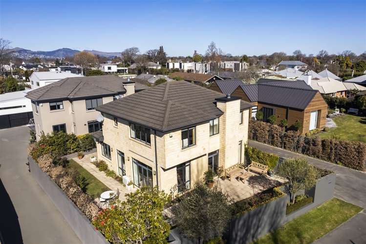 5 Elmwood Road Strowan_25