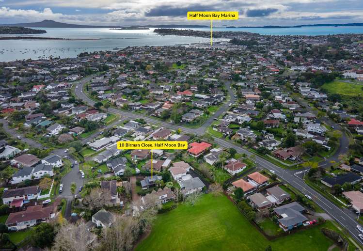 10a Birman Close Half Moon Bay_22