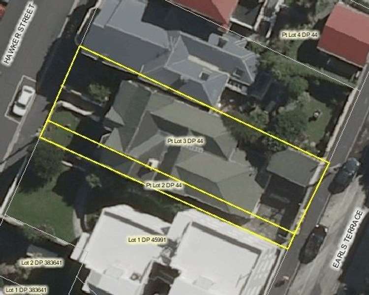 4 Hawker Street Mount Victoria_14