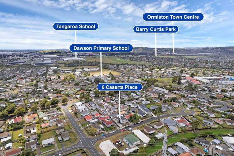 6A Caserta Place Otara_25