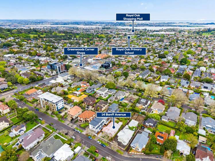 14 Banff Avenue Epsom_19
