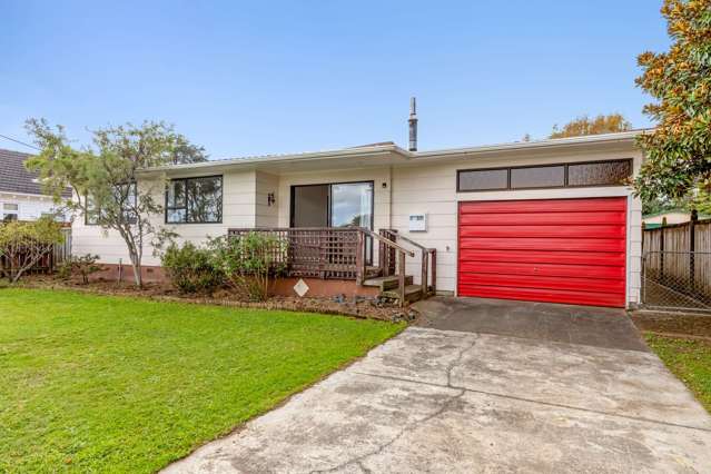Move in Ready on Read Street!