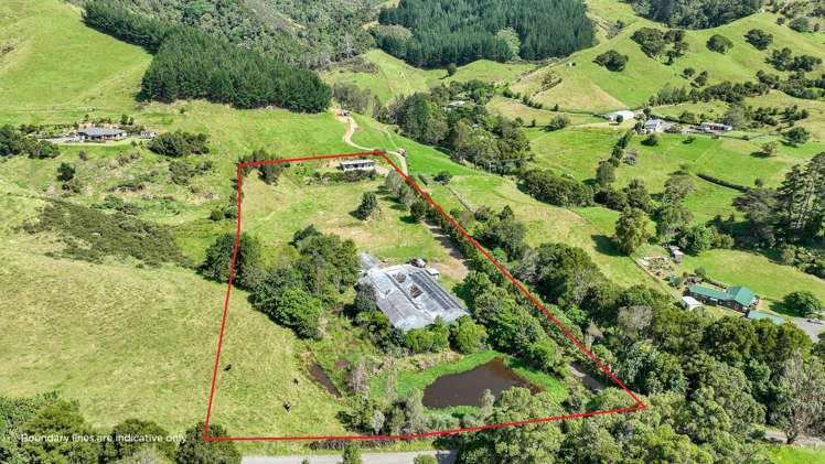 44 Packtrack Road Thames_1