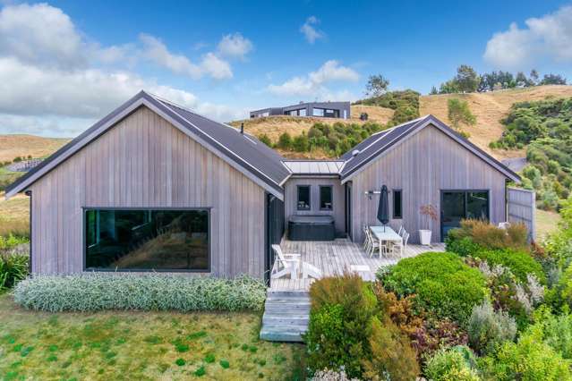 Elevated Elegance with Breathtaking Views!