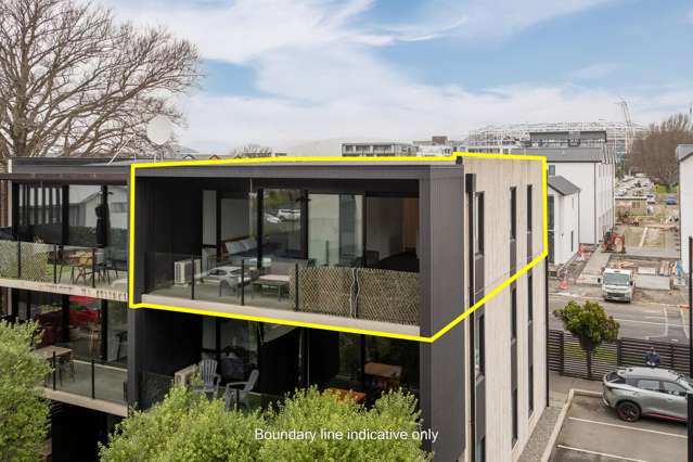 Premier City living. Dual Key, Multi-Options